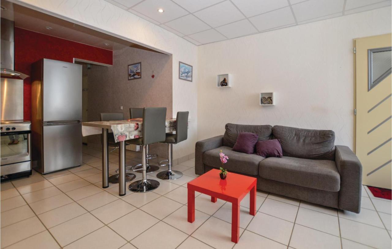 Beautiful Apartment In La Bourboule With Kitchen Le Mont-Dore Exteriér fotografie